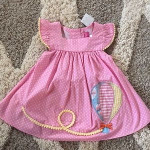 Girls dress